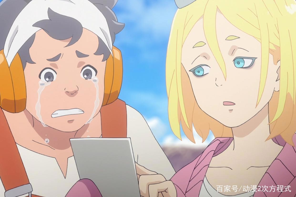 一话一个ED，声优阵容强大，为什么这部动漫，热度不足？