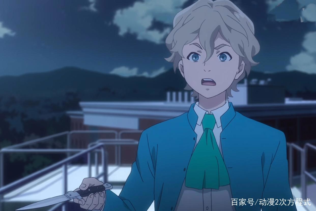 一话一个ED，声优阵容强大，为什么这部动漫，热度不足？