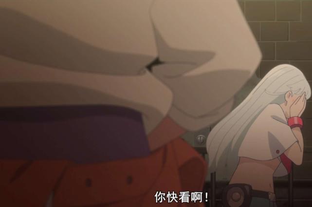 聆听者成四月新番霸权？迷之角度和糟糕的台词，分分钟上高速！