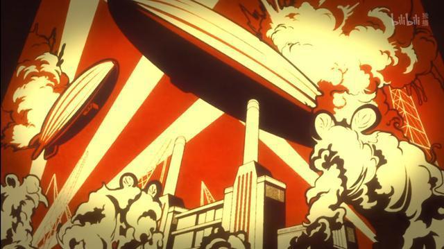 4月新番《Listeners》当音乐遇到机甲，会碰撞出怎样的火花？