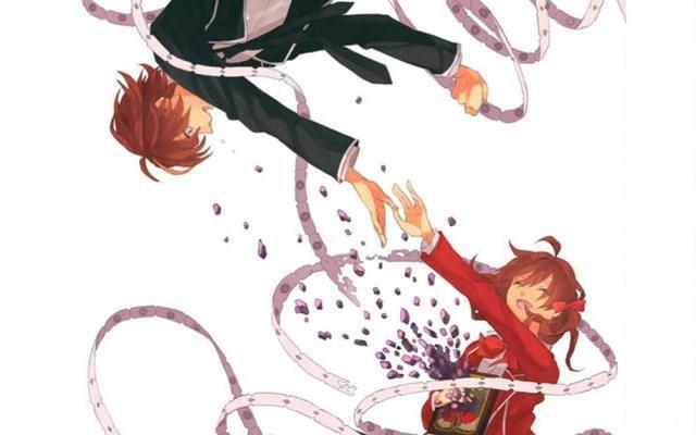 4月新番《Listeners》当音乐遇到机甲，会碰撞出怎样的火花？