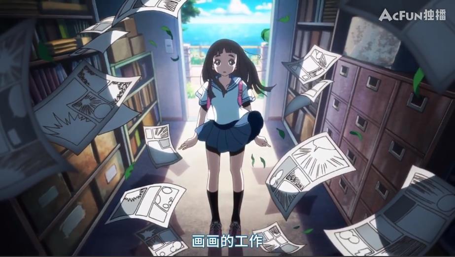 隐瞒之事：老爸最大的幸福，就是和可爱女儿的互动