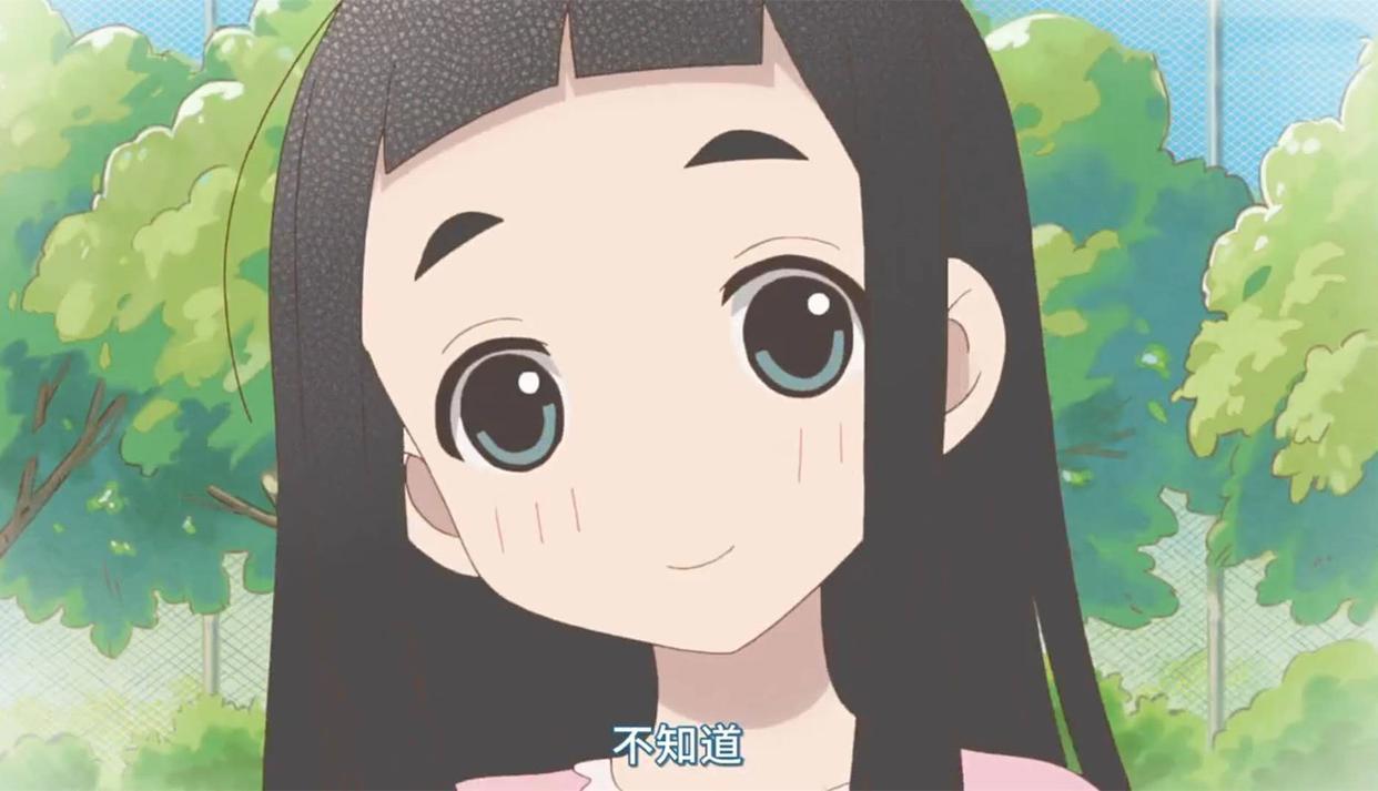 “工口漫画”父亲与女儿的“沙雕日常”，它绝对是四月快乐源泉