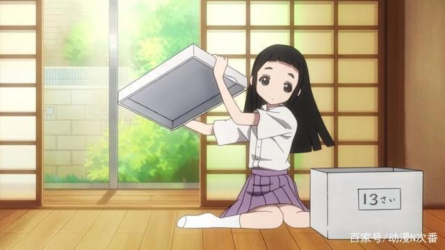 所见非真实！这位爹对女儿所隐瞒的，除了工作，还有……