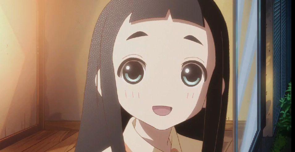 隐瞒之事：本以为是轻松欢快的日常，没想到要开始虐起来了