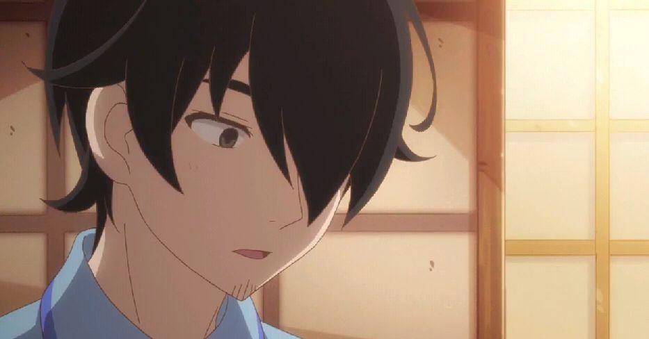 隐瞒之事：本以为是轻松欢快的日常，没想到要开始虐起来了