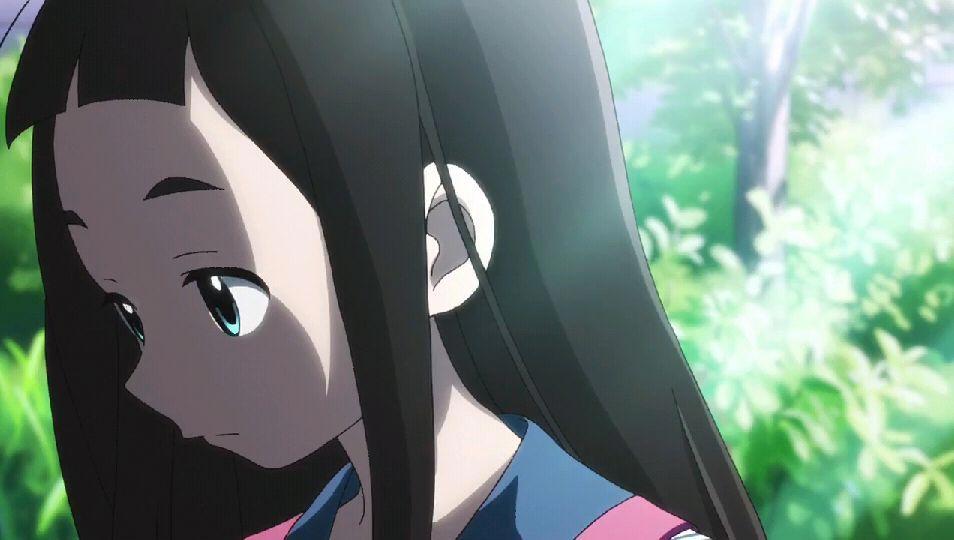 隐瞒之事：本以为是轻松欢快的日常，没想到要开始虐起来了