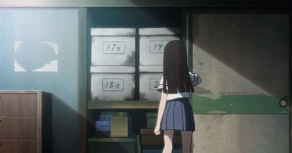 隐瞒之事：本以为是轻松欢快的日常，没想到要开始虐起来了