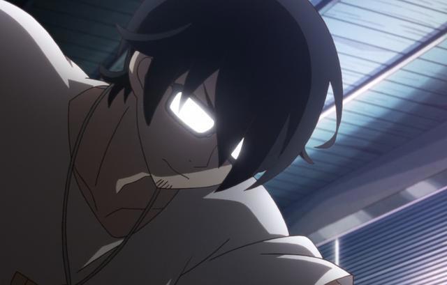 本以为是温馨治愈番，结果是父爱如山的爆笑剧，《隐瞒之事》追了