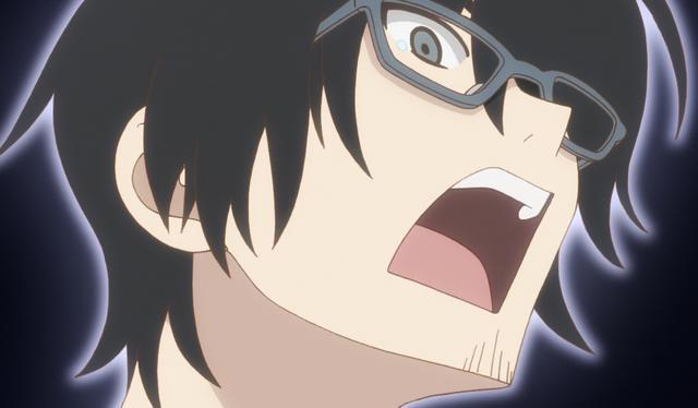 本以为是温馨治愈番，结果是父爱如山的爆笑剧，《隐瞒之事》追了