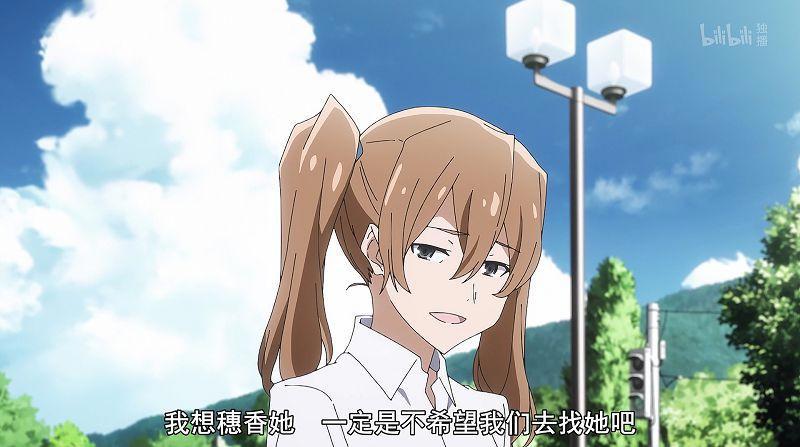 闲聊辉夜大小姐：喜欢受迫害的石上优原来是个真男人，嫁了嫁了