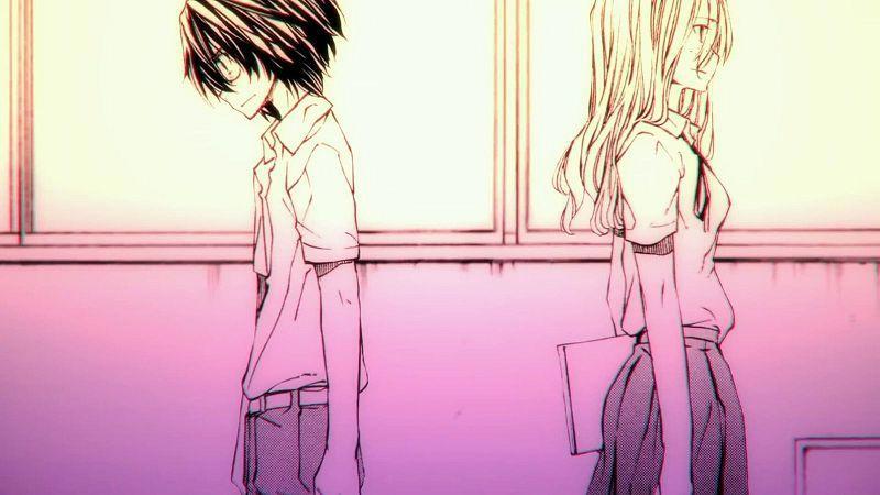 闲聊辉夜大小姐：喜欢受迫害的石上优原来是个真男人，嫁了嫁了