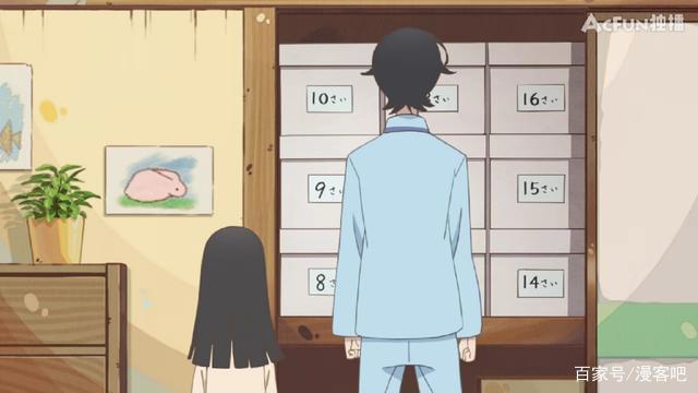 首播评分9.1，《隐瞒之事》背后隐藏的是父亲的爱和女儿的懂事