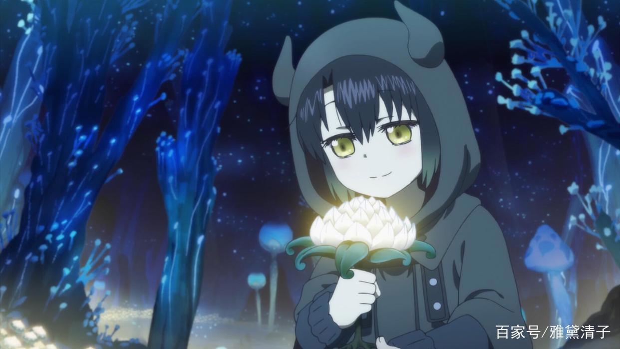 2020年值得看的治愈动漫，两部关于父女之间亲情的动漫！