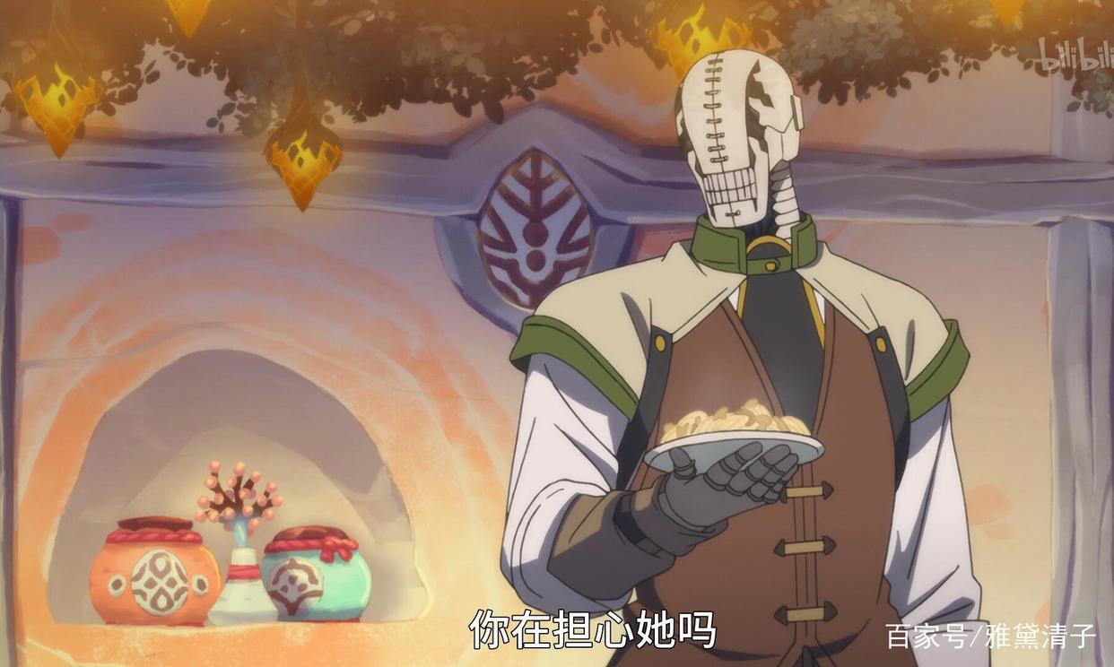 2020年值得看的治愈动漫，两部关于父女之间亲情的动漫！