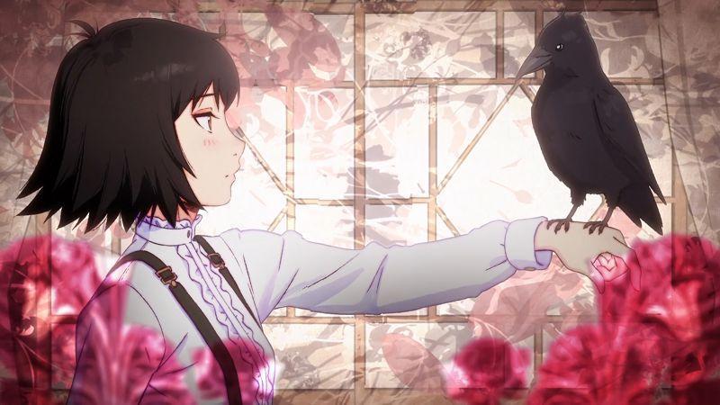 有趣的女人长大后智慧满满，收获爱情的方式值得思考