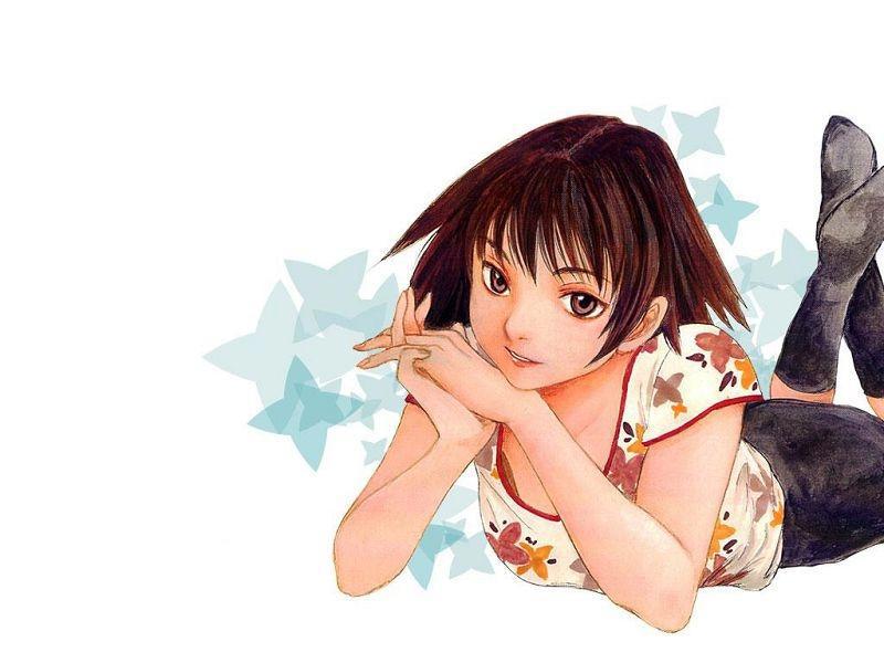 有趣的女人长大后智慧满满，收获爱情的方式值得思考