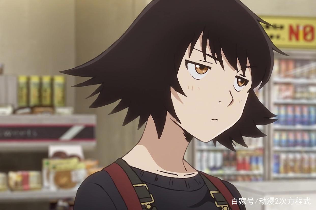 三角恋？四角恋？这部动漫人物关系有点乱，剧情向着胃痛方向展开