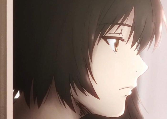 豆瓣评分8.7，动漫版《挪威的森林》，四月最文艺的新番