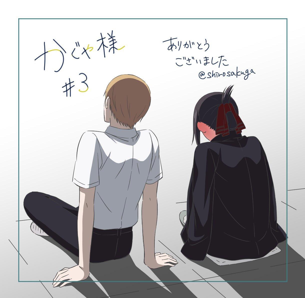 国内热门新番在欧美却成了冷门，“八男”甚至没进排行榜