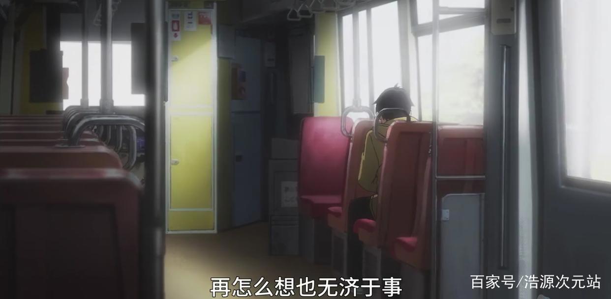 昨日之歌：一部高开低走的爱情挽歌