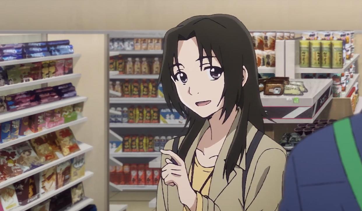 90后必看动漫，在迷茫的生活中学会成长