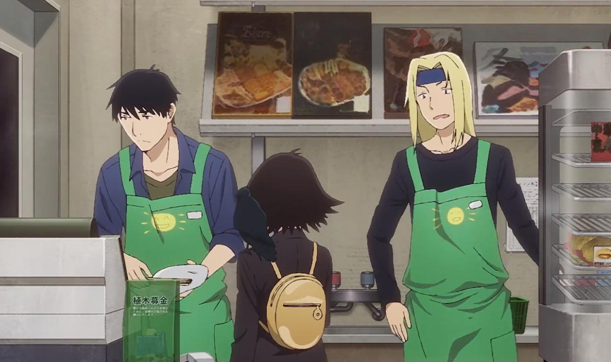 90后必看动漫，在迷茫的生活中学会成长