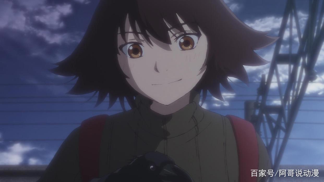 昨日之歌：属于青年和少女的烦恼！歌颂昨日吧！