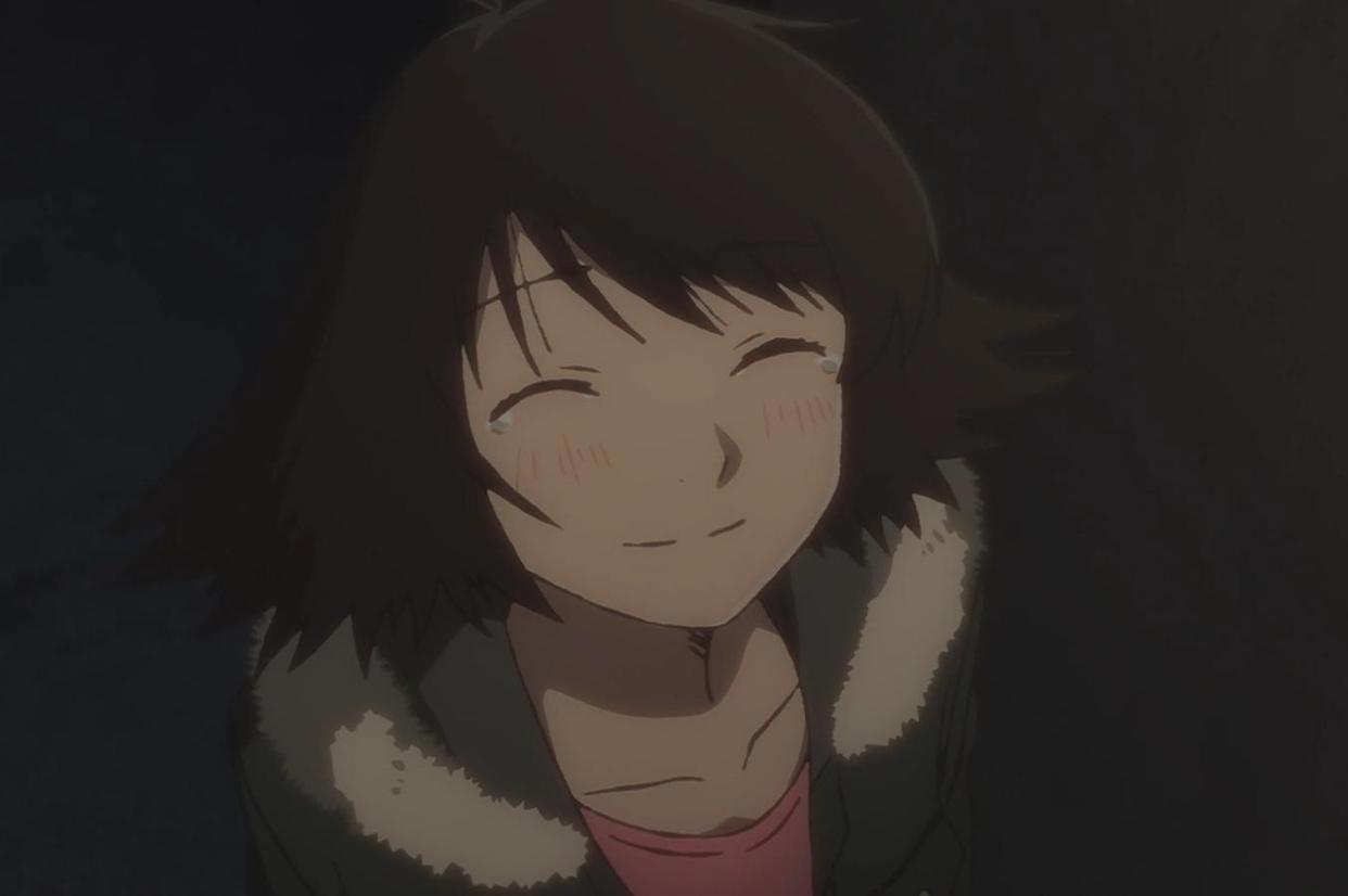 昨日之歌到终章，爱情不是委曲求全的守护，而是共同品尝的一丝甜