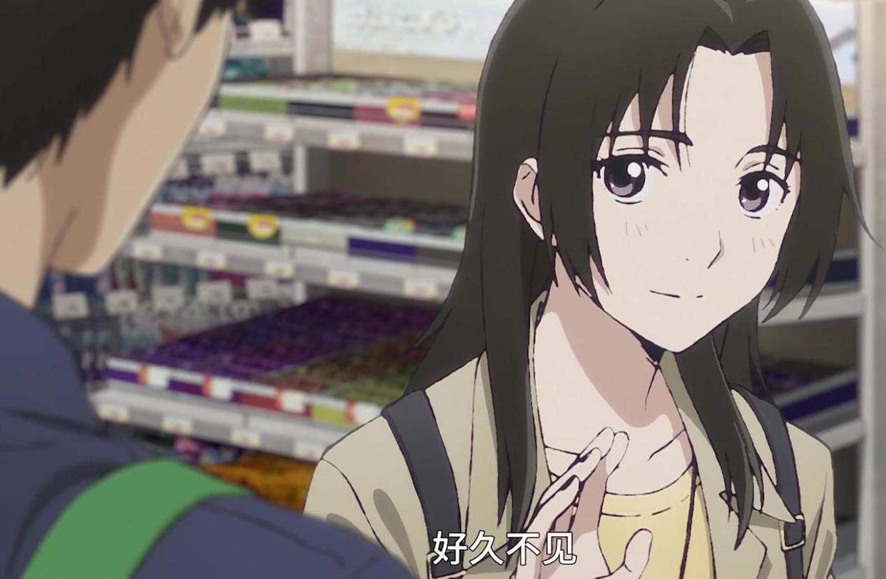 最胃痛的四月新番完结，没有狗血和狗粮剧情，却让人回味无穷