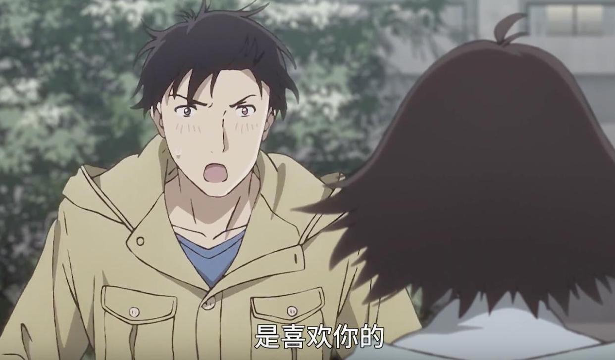 最胃痛的四月新番完结，没有狗血和狗粮剧情，却让人回味无穷