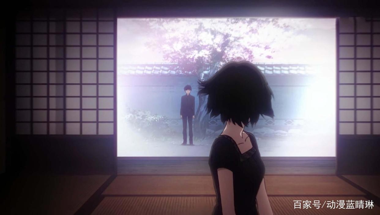 《昨日之歌》四个人的情感开始纠葛在了一起