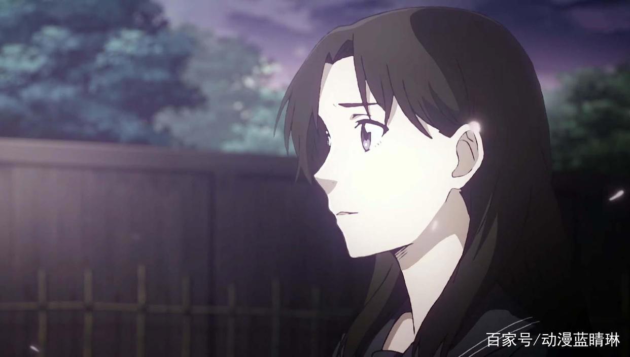 《昨日之歌》四个人的情感开始纠葛在了一起