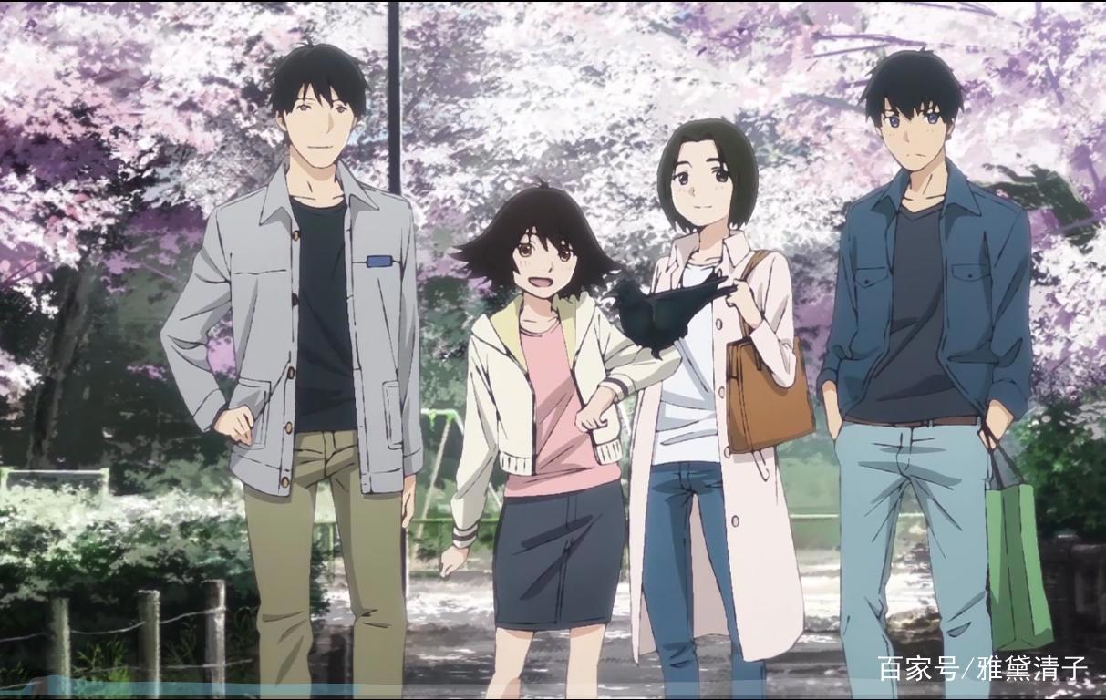 《昨日之歌》昨日之日不可留，今日之日多烦忧——四月我最爱的番