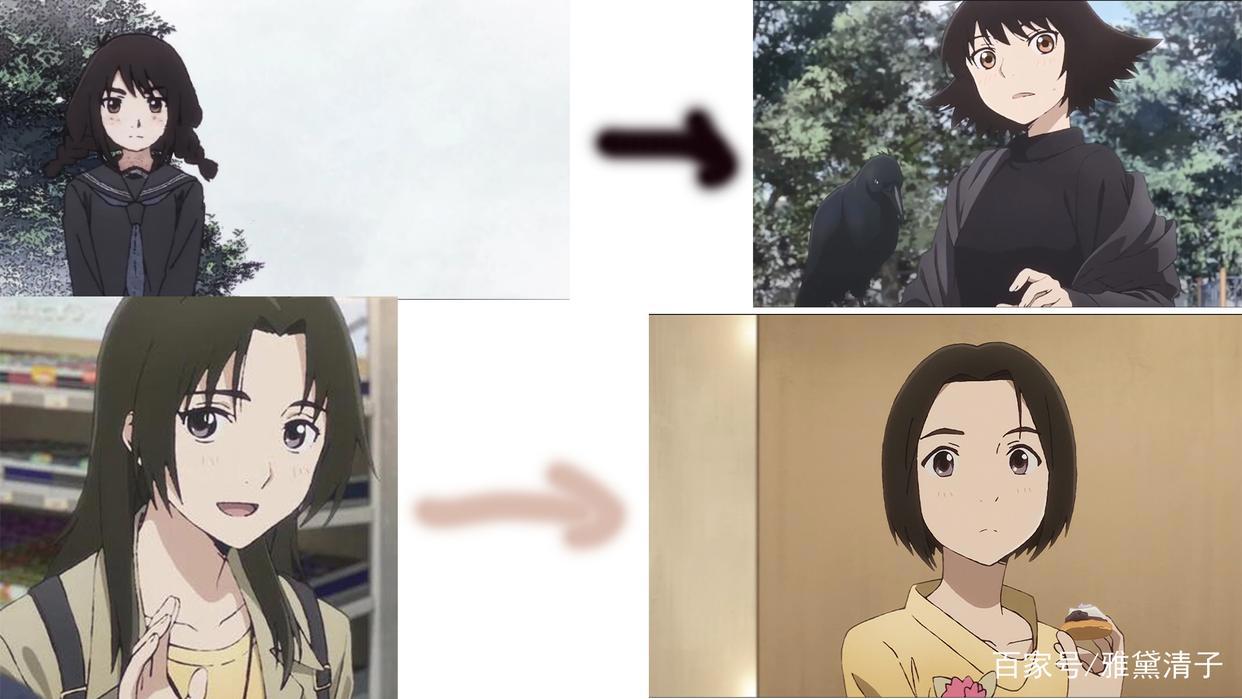 《昨日之歌》昨日之日不可留，今日之日多烦忧——四月我最爱的番