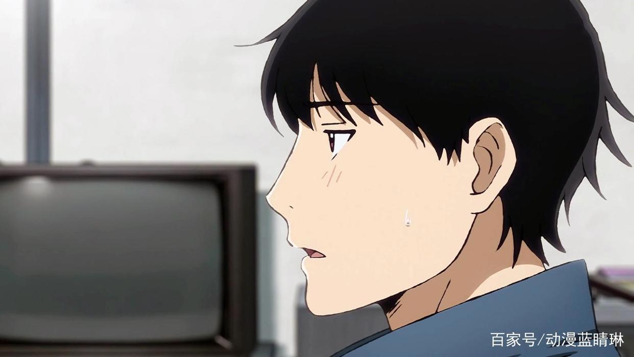 昨日之歌：男女主恋爱，包括男女主在内的四个人开始伤心