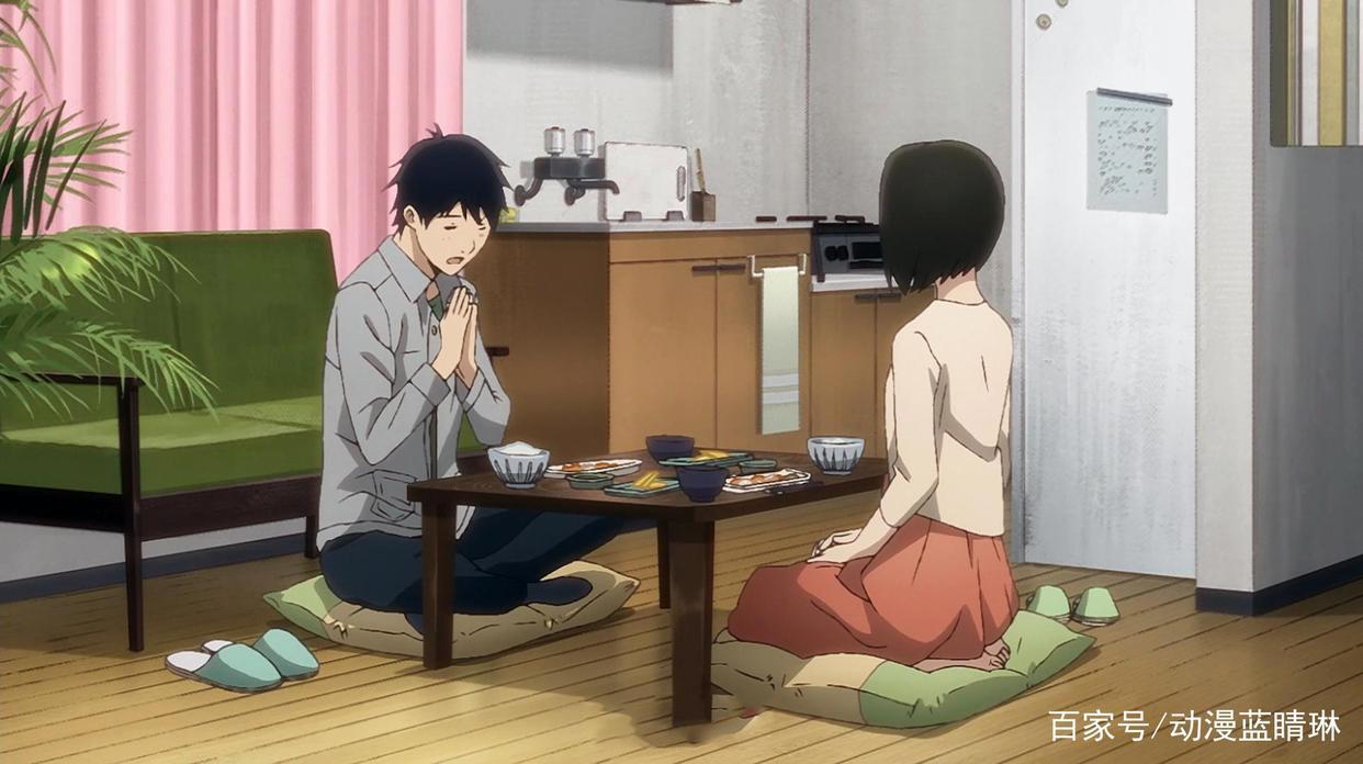 昨日之歌：男女主恋爱，包括男女主在内的四个人开始伤心