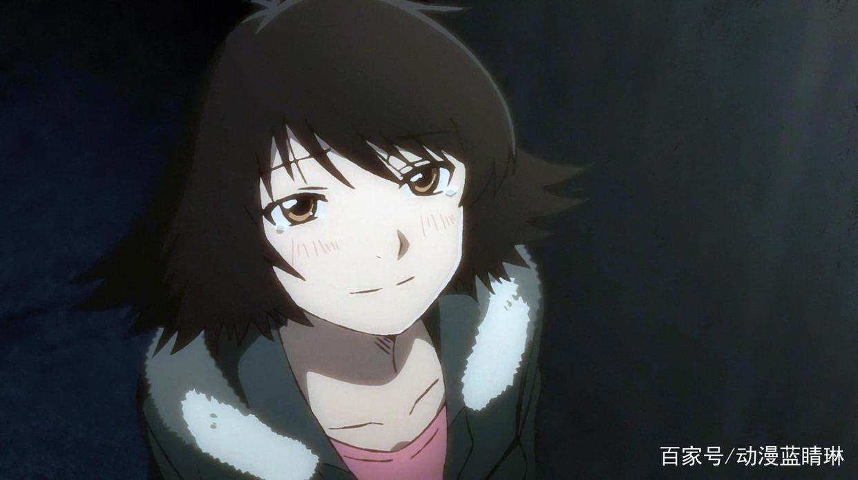 昨日之歌：男女主恋爱，包括男女主在内的四个人开始伤心