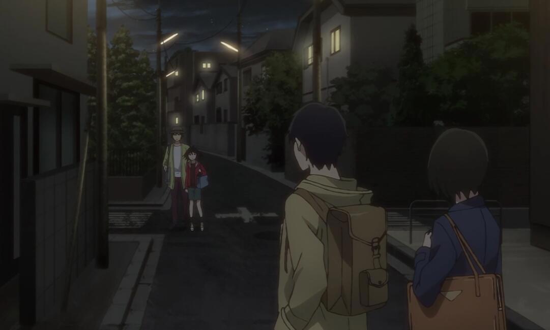 昨日之歌：如果不被爱人所爱，那不如放开一厢情愿，真的正确吗？