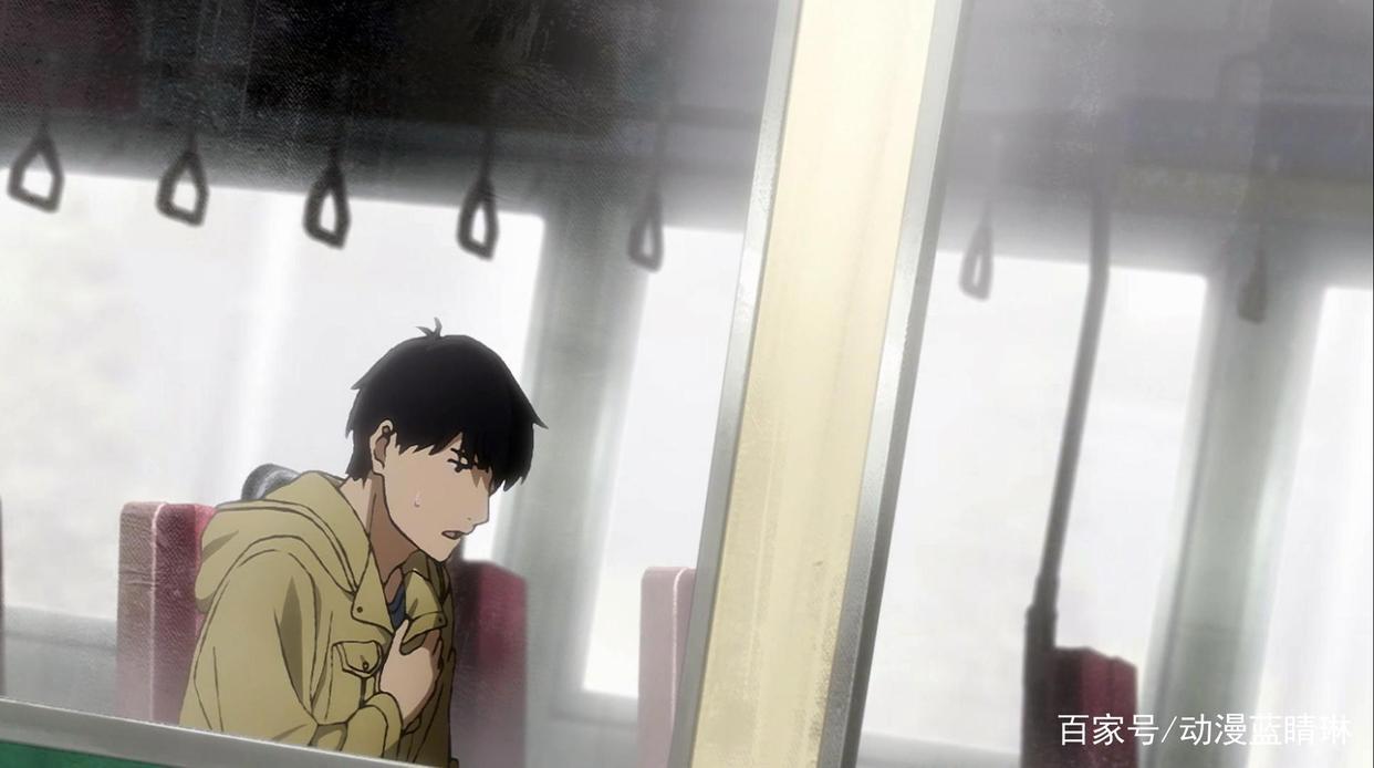 昨日之歌：暗恋一个朋友很久以后，即使在一起也不会成为恋人