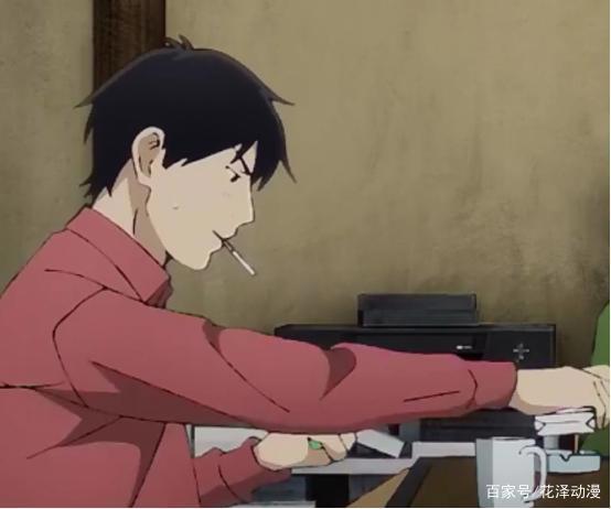 四月神仙番之昨日之歌，未来的憧憬和心中的迷茫，你能坚持多久