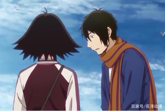 四月神仙番之昨日之歌，未来的憧憬和心中的迷茫，你能坚持多久