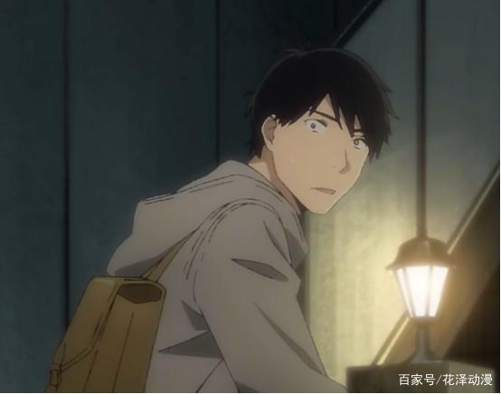 四月神仙番之昨日之歌，未来的憧憬和心中的迷茫，你能坚持多久