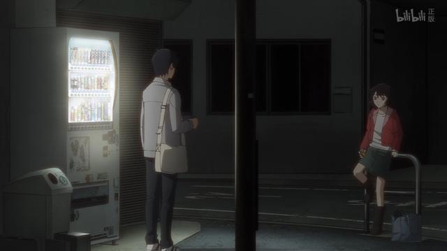 老师求你做个人吧！能不能放过男主？谈谈《昨日之歌》中的榀子