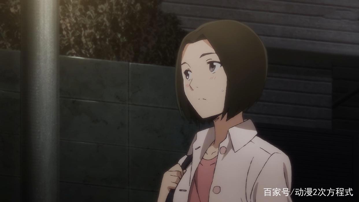 昨日之歌：男主错过了和女主的约定，却使两人关系更进一步