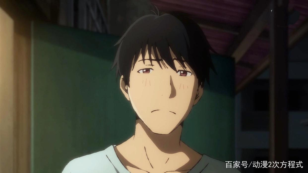 昨日之歌：男主错过了和女主的约定，却使两人关系更进一步