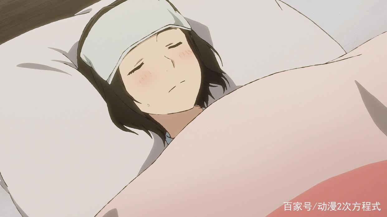 昨日之歌：男主错过了和女主的约定，却使两人关系更进一步