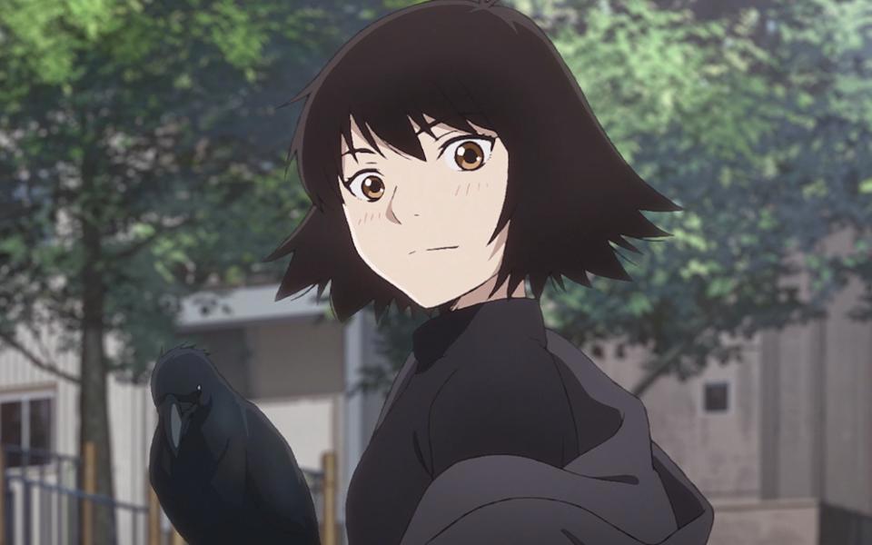 要毕业了吗？来看看这部四月新番吧——昨日之歌