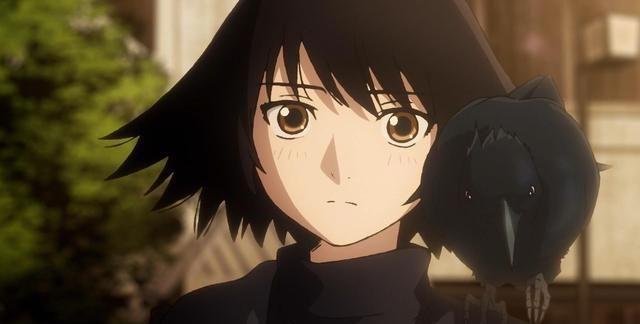 要毕业了吗？来看看这部四月新番吧——昨日之歌