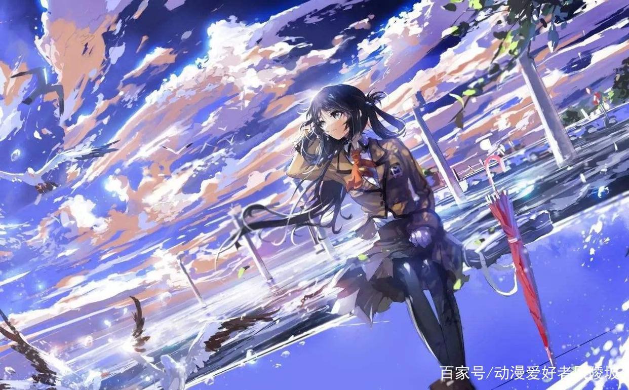 深度：何为胃疼动画？《昨日之歌》剖析，每个人都有着自己的昨日